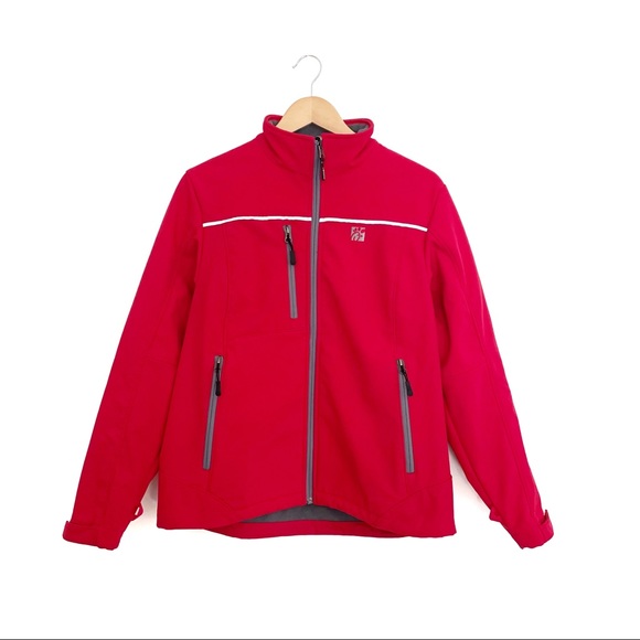 oobe chick fil a jacket